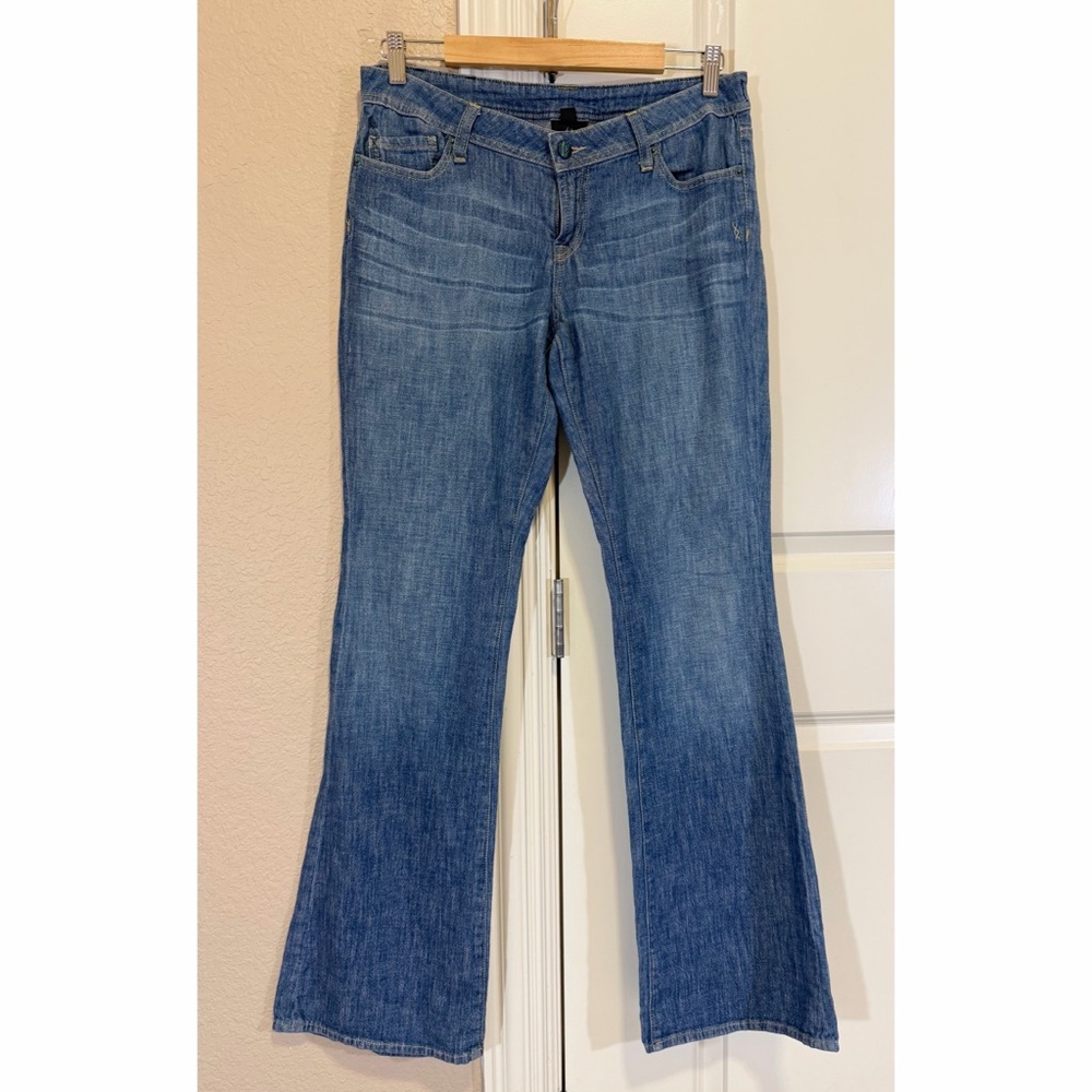 Genetic Denim The Kelly Bootcut Jeans Womens Size 29